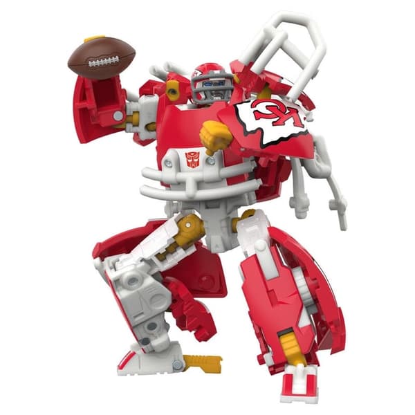 Transformers KC-59 figure 14cm