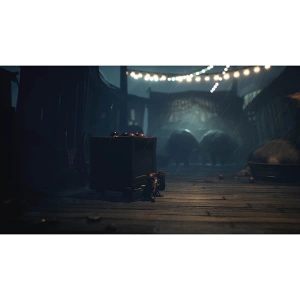 Little Nightmares III Nintendo Switch
