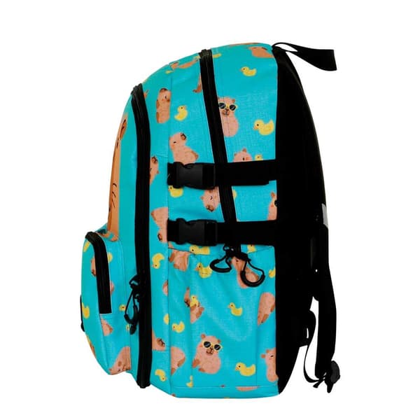 Oh My Pop! Capybara backpack 40m
