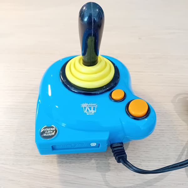 Disney Plug & Play Tv Game (Begagnad)