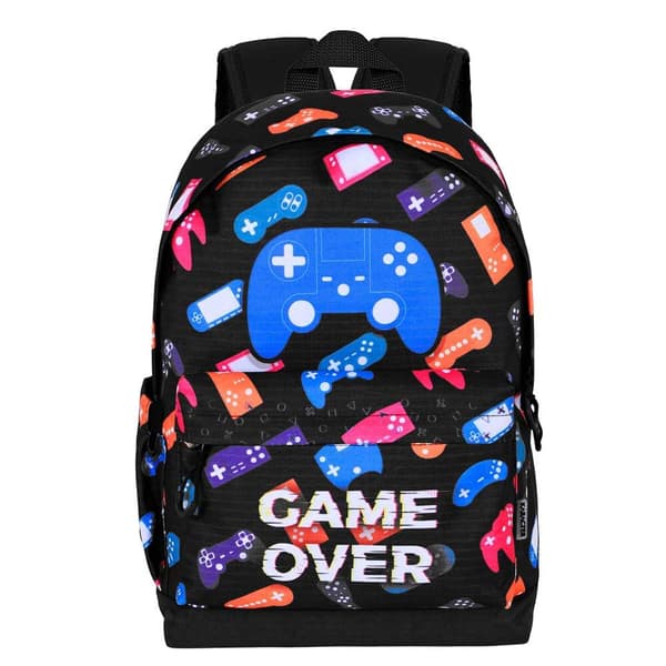 PRO DG Game Over backpack 41cm