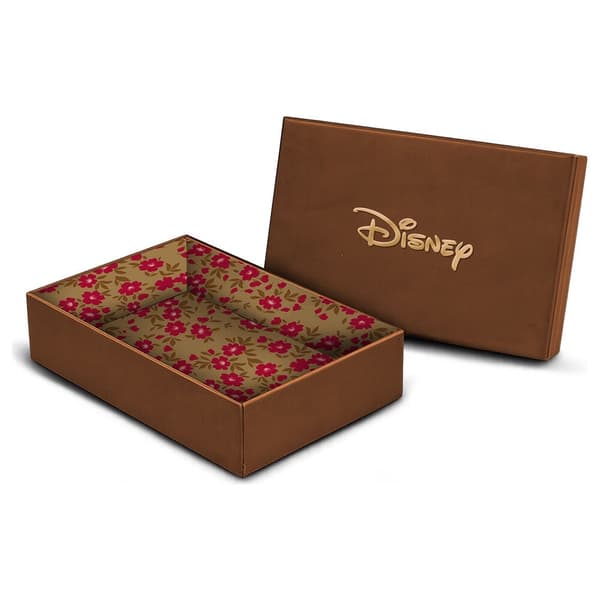 Disney Snow White Grumpy wallet
