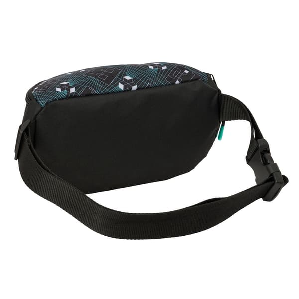 Minecraft Screen waist bag