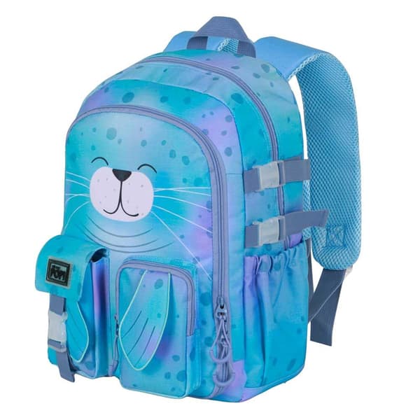 Oh My Pop! Sealy backpack 40m