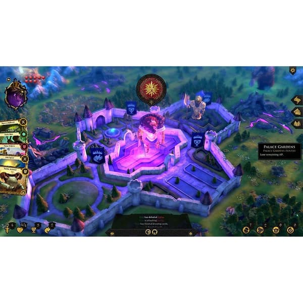 Armello Special Edition Playstation 4 PS4 IMPORT