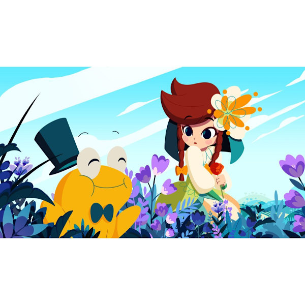 Cris Tales Nintendo Switch | CDON