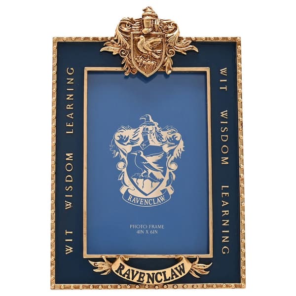 Harry Potter Ravenclaw photo frame