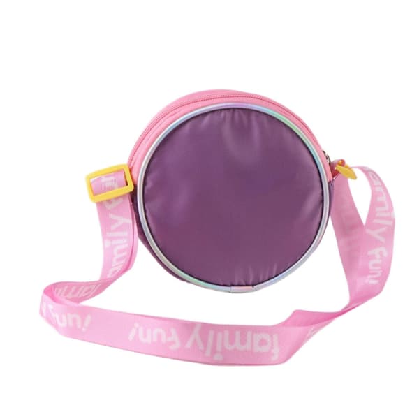 Peppa Pig 3D bag
