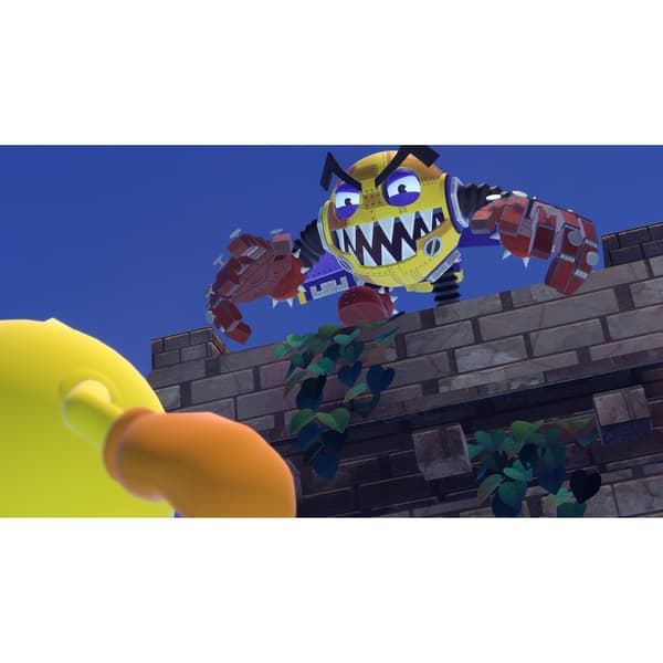 Pac-Man World Re-Pac Playstation 5 PS5