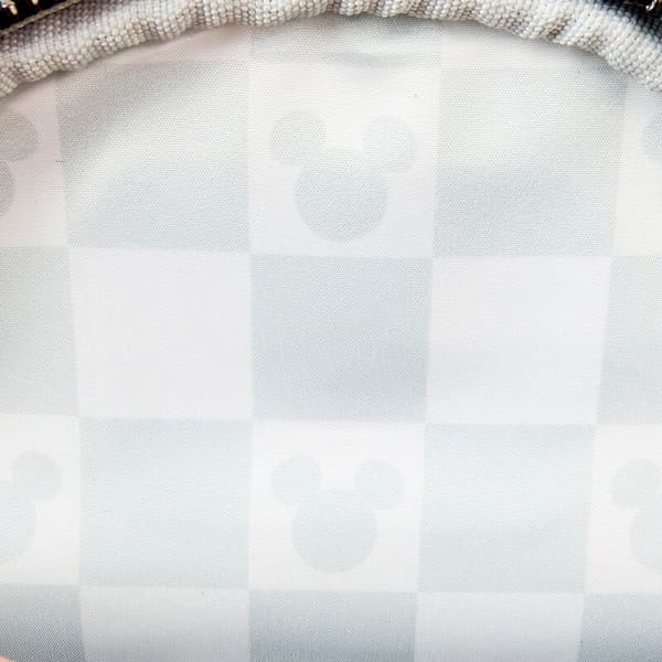 Loungefly Disney Mickey Ear Evergreen bag backpack
