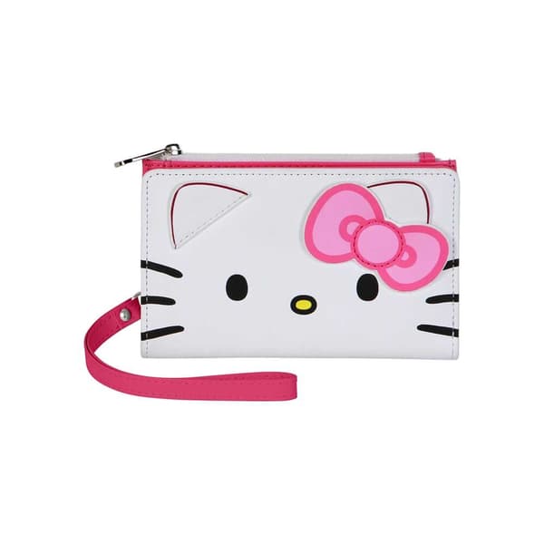 Hello Kitty wallet