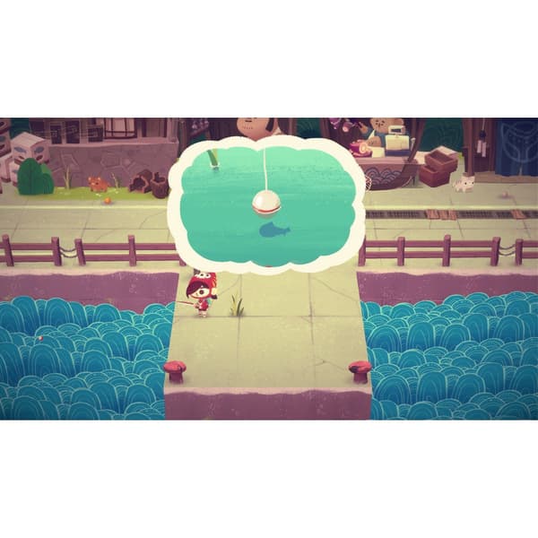 Minekos Night Market Nintendo Switch