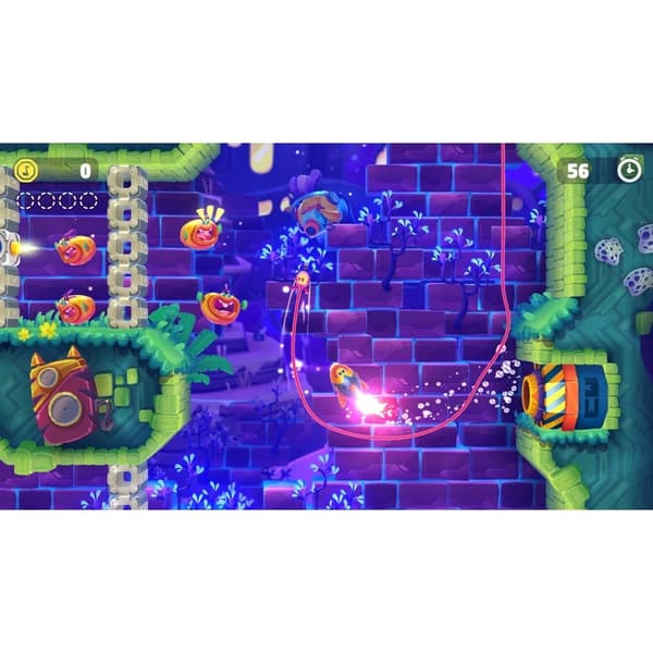 Monomals Nintendo Switch (Code in a box)