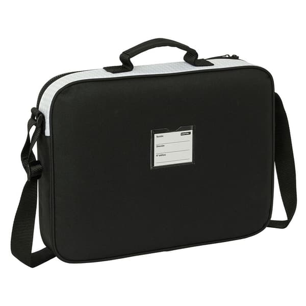 Real Madrid 24/25 School briefcase