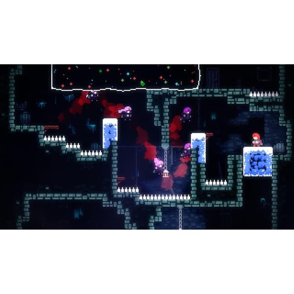 Celeste Playstation 4 PS4