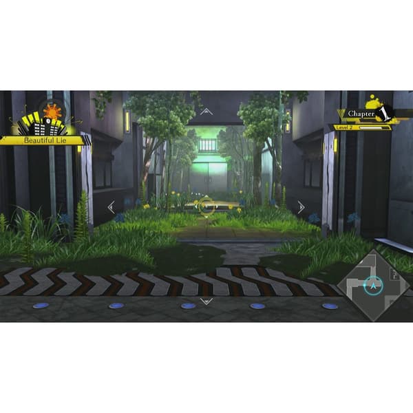 Danganronpa Trilogy Playstation 4 PS4