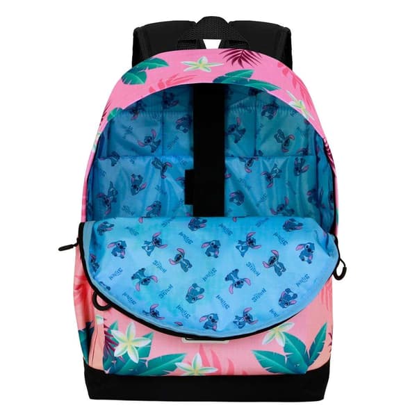 Disney Stitch Dance backpack 41cm