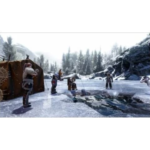Ark The Ultimate Survivor Edition Playstation 4 PS4