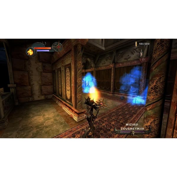 Enclave HD Playstation 5 PS5 Limited Run IMPORT