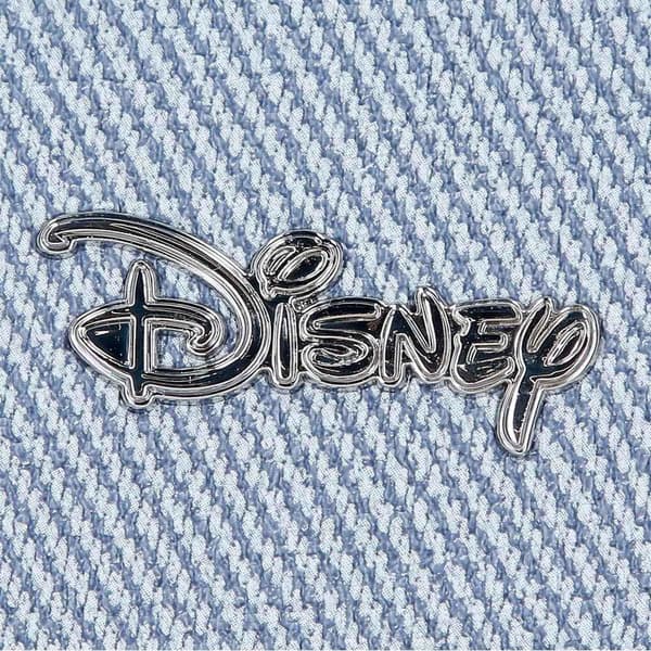 Disney Stitch Tiki shoulder bag denim