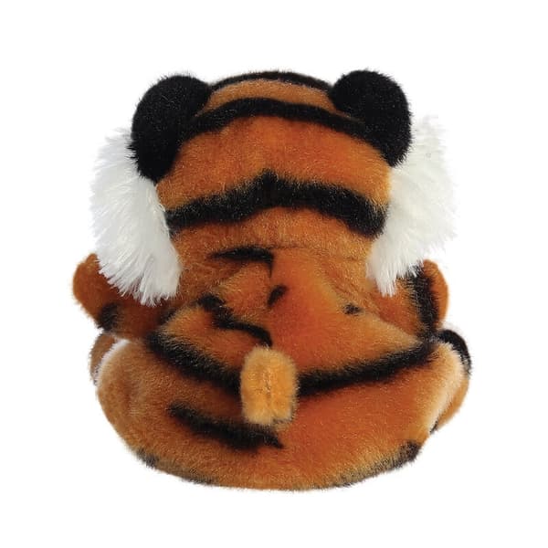 Palm Pals Tiger plush toy 13cm