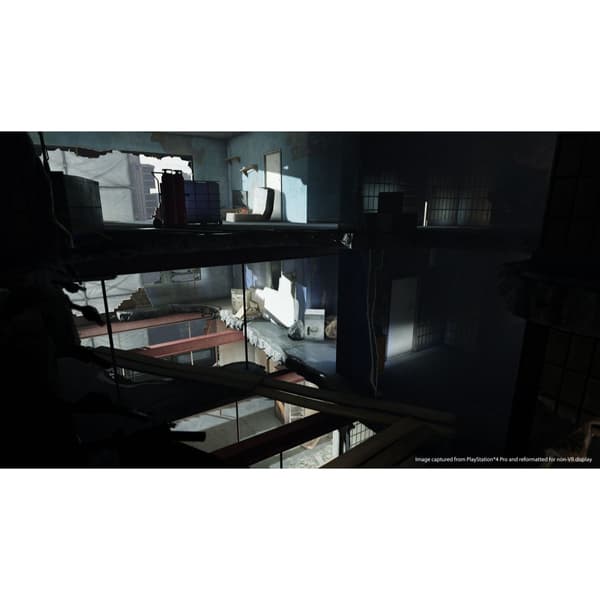 Blood & Truth Playstation 4 PS4 VR
