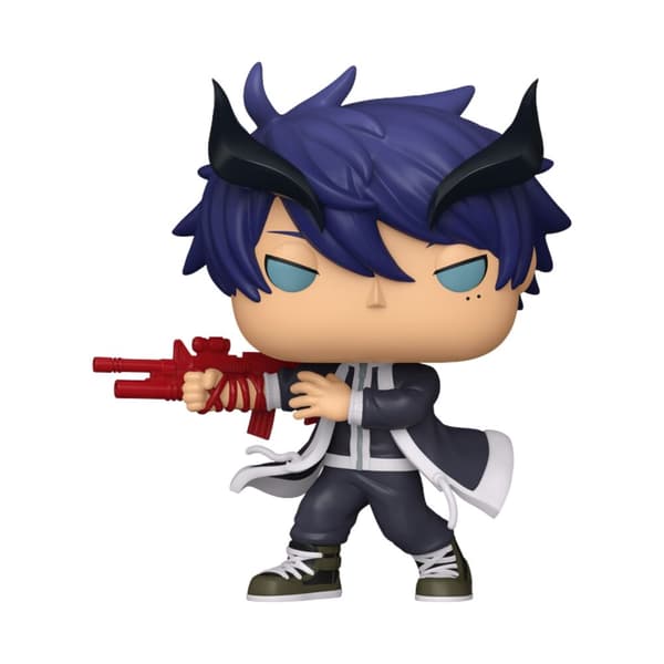 POP figure Shiki Ichinose