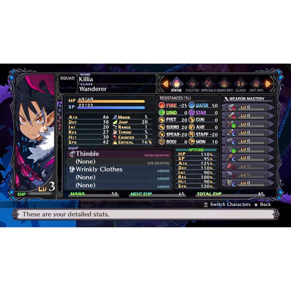 Disgaea 5 Complete Nintendo Switch