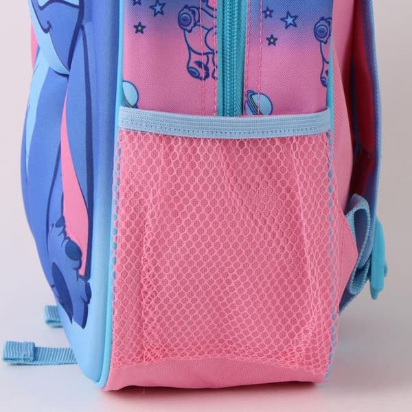 Disney Stitch 3D backpack 30cm