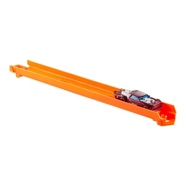 Hot Wheels Track Builder basic pack + car