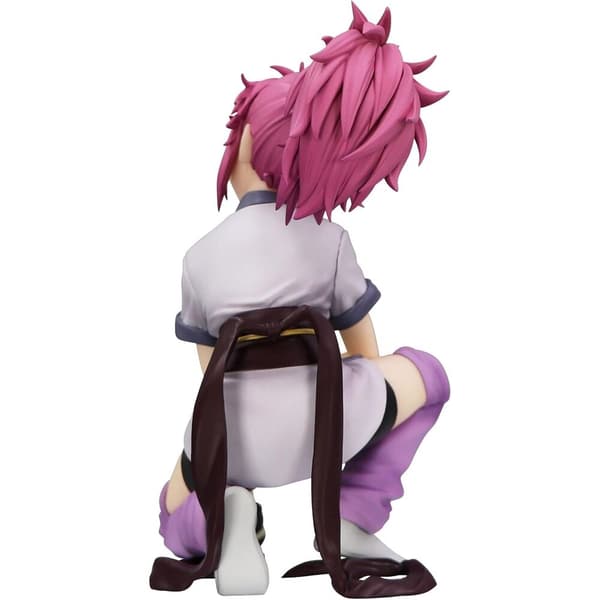 Hunter X Hunter Machi Noodle Stopper figure 10cm
