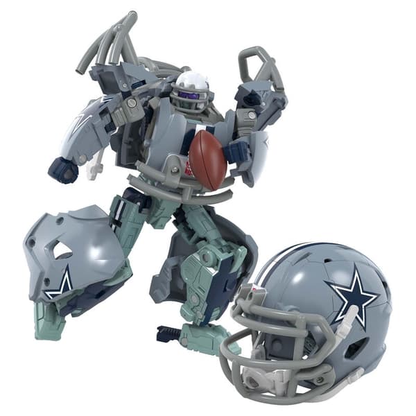 Transformers Starblitz figure 14cm