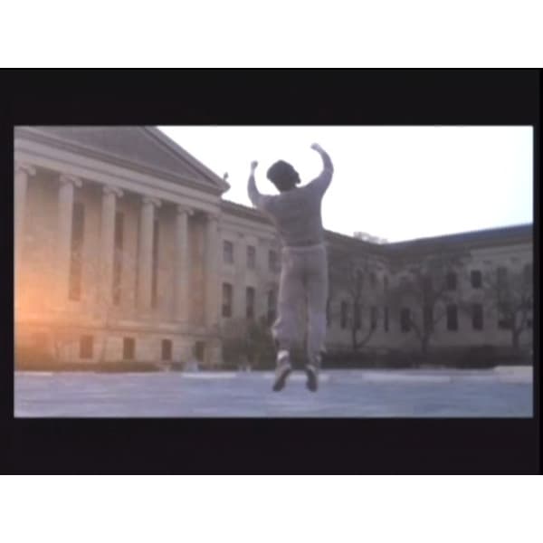 Rocky Playstation 2 PS2 (Brugt)
