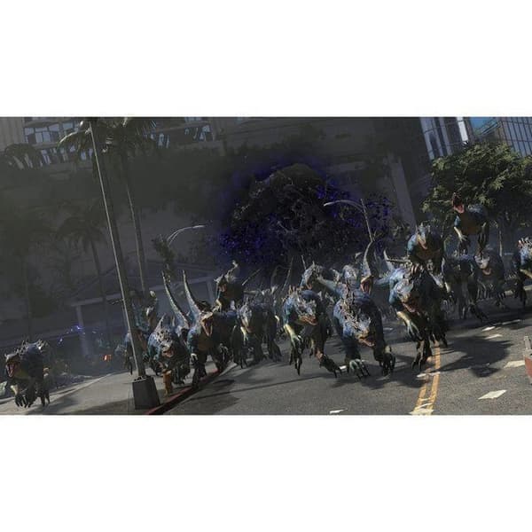 Exoprimal Xbox Series X Xbox One