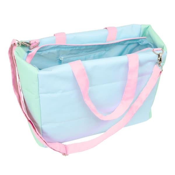 Pembe The Pink Cat laptop bag