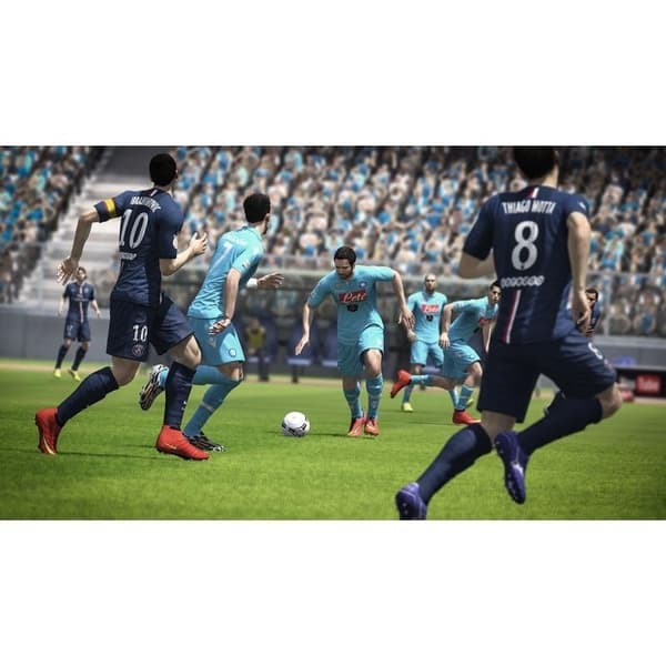 FIFA 15 Xbox 360 German (Brugt)