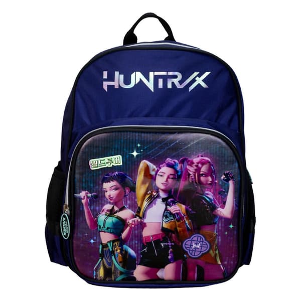 KPop Demon Hunters premium backpack 42cm