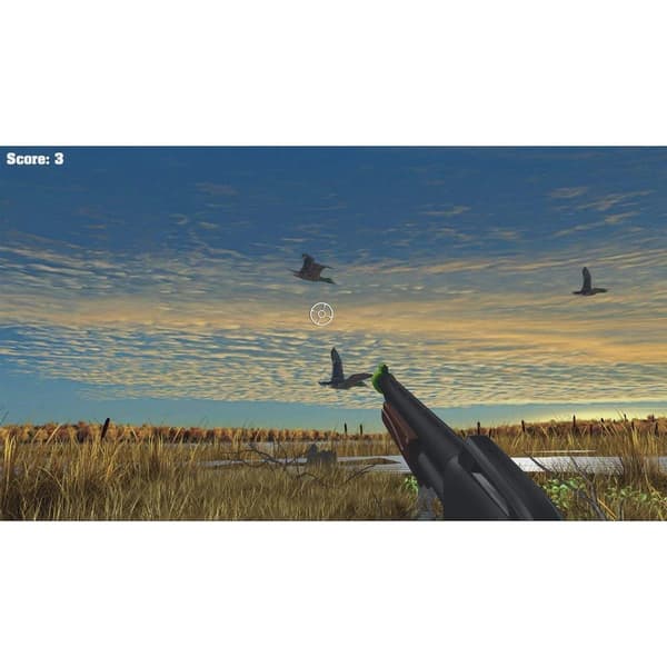Big Buck Hunter Arcade Playstation 4 PS4