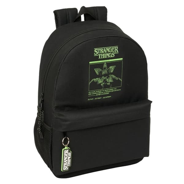 Stranger Things adaptable backpack 46cm