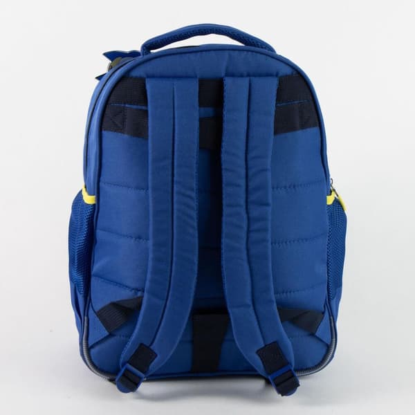 Sonic the Hedgehog adaptable backpack 42cm