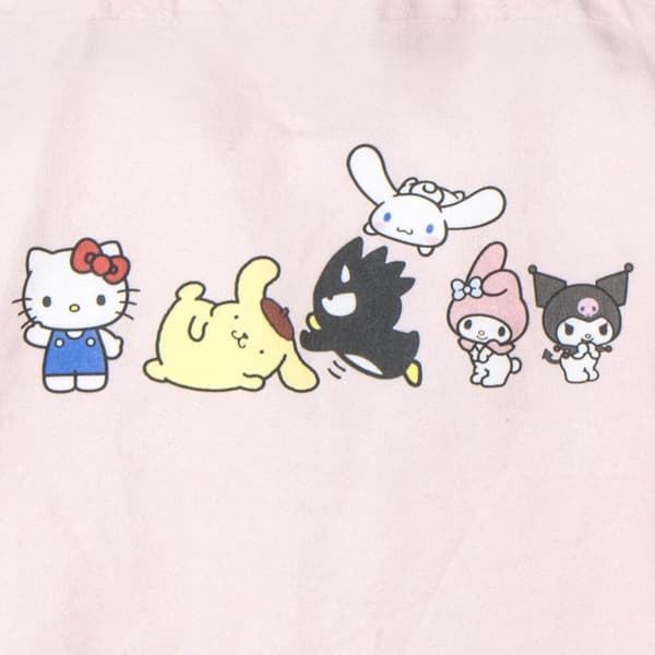 Hello Kitty and Friends shopping bag