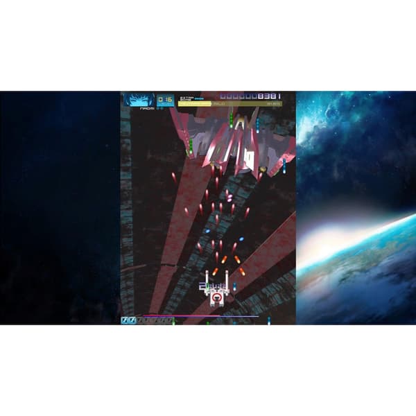 Psyvariar 3 Playstation 5 PS5