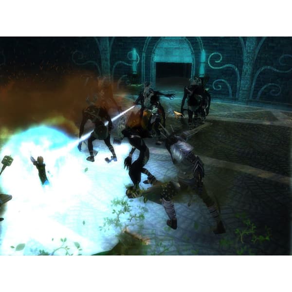 Neverwinter Nights 2 PC DVD (Brugt)