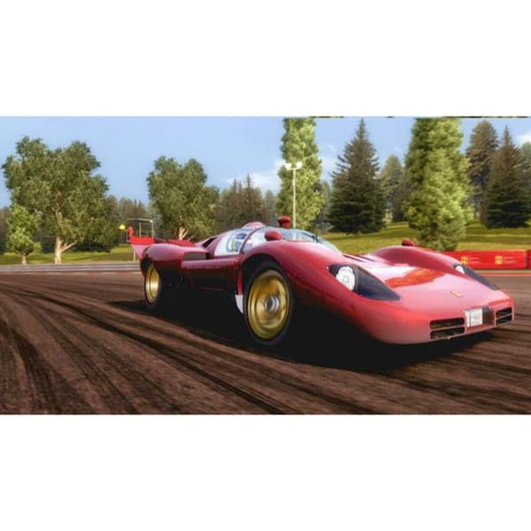 Ferrari Challenge Trofeo Pirelli Playstation 3 PS3 (Brukt)