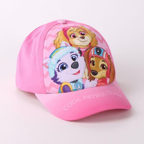 Paw Patrol towel + bag + cap set