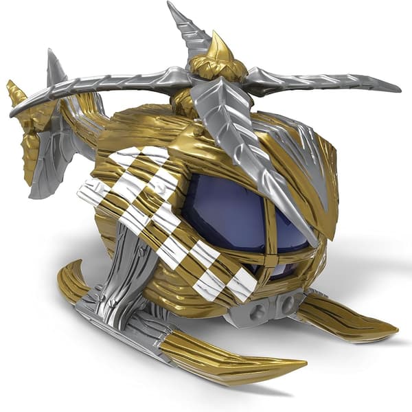 Nitro Stealth Stinger Skylanders SuperChargers (Begagnad)