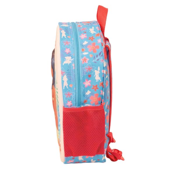 Disney Vaiana Moana 3D backpack 33cm