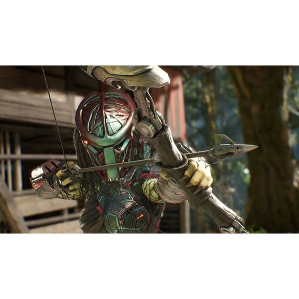 Predator Hunting Grounds Playstation 4 PS4