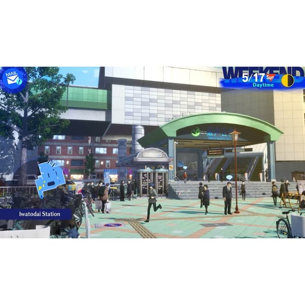 Persona 3 Reload Playstation 5 PS5