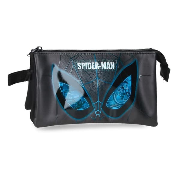 Marvel Spider-Man Is Watching Us Toalettveske